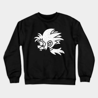 Tomba Crewneck Sweatshirt